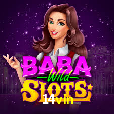 Blackjack Table 14vin