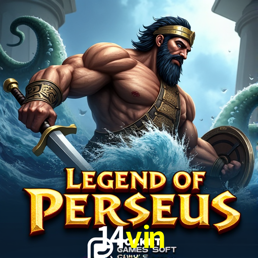 Game Providers 14vin